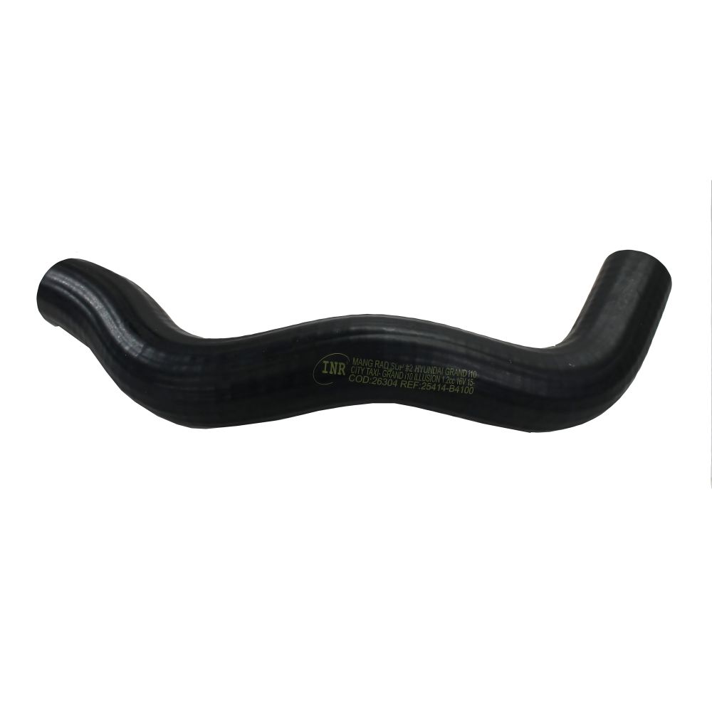 [26304M] Mang Rad Sup Hyu Grand I10 Taxi- 1.2CC 16V 15- 1"1/4 N2 Oem 25414-B4100 (26304M)