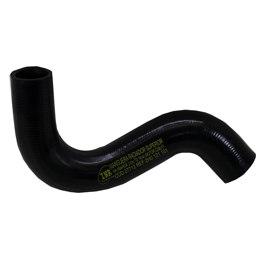 [27712M] Mang Rad Sup Vw Amarok 2.0 16V Cdb 17- (27712M)
