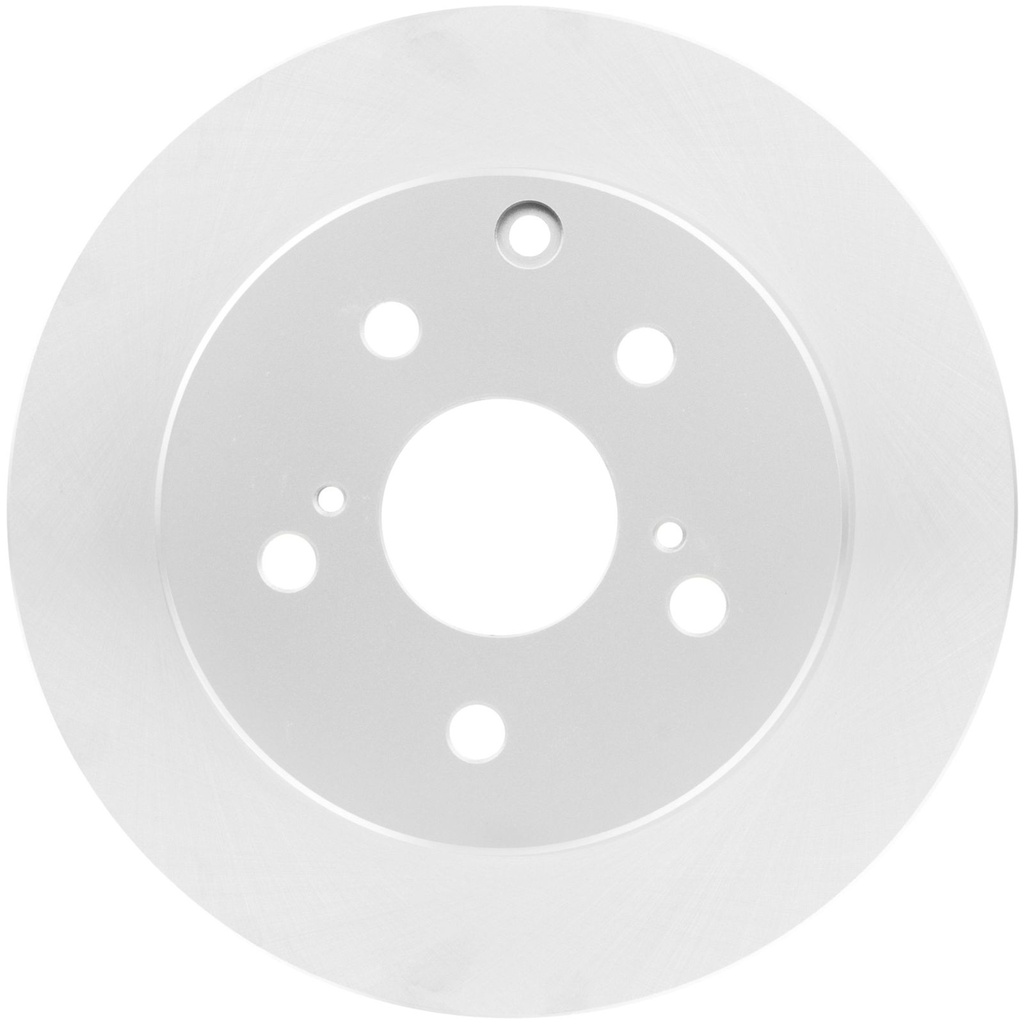 [PSR565176] Disco Freno Tras Toy RAV4 06-12 (42431-42060) 281X5H (PSR565176)