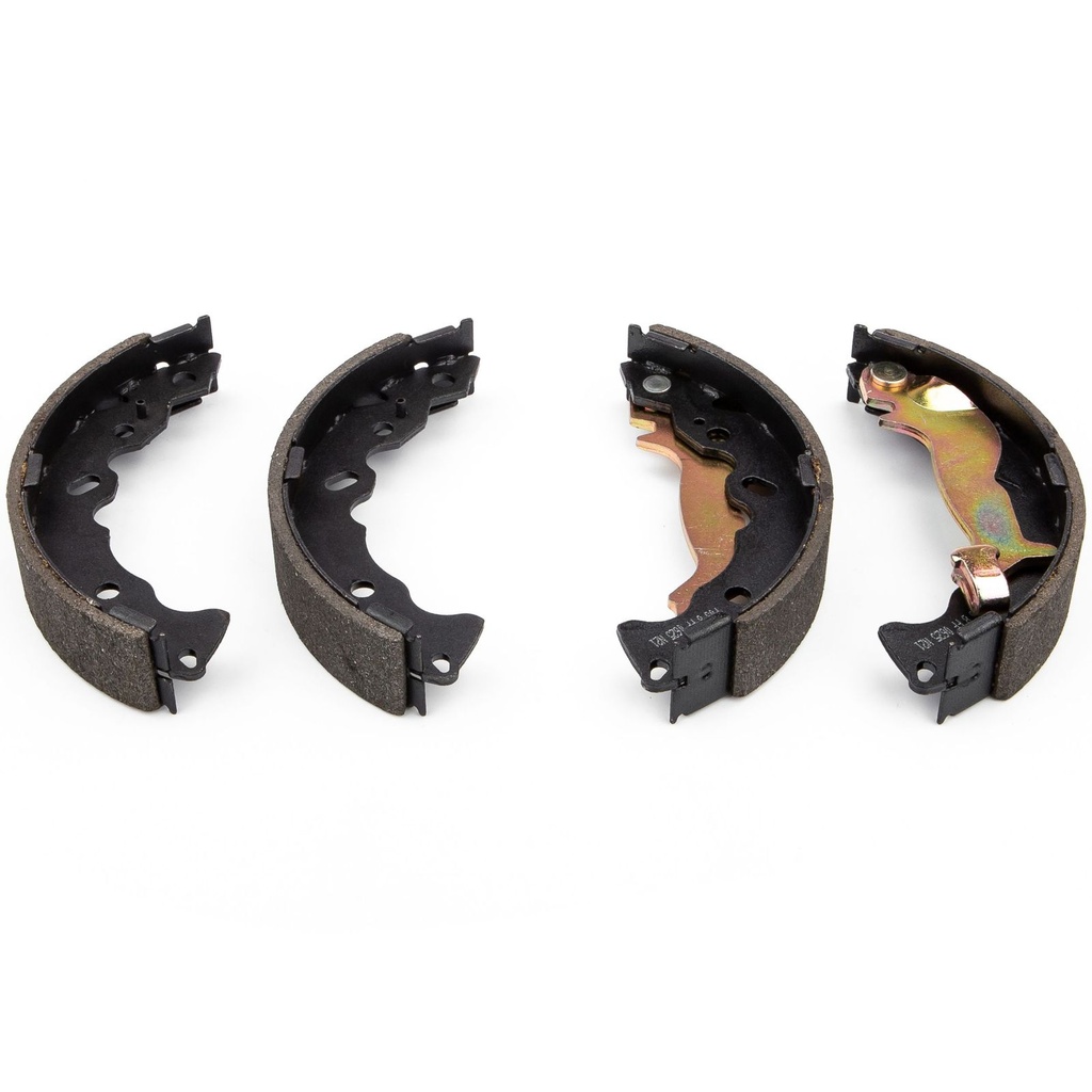 [PMB1044B] Zapata Freno Hyundai I10 Getz Kia Picanto 05-12 (S1044-1706) (PMB1044B)