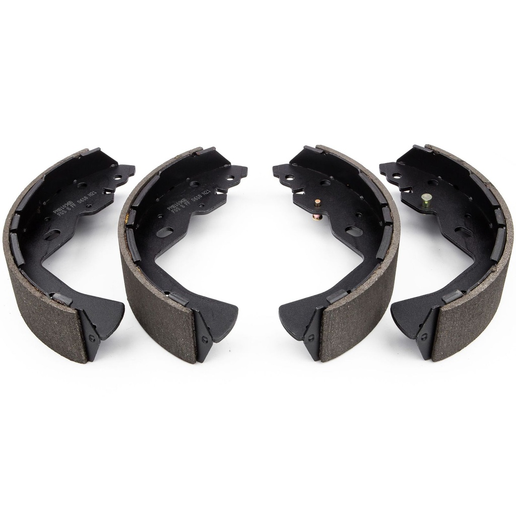 [PMB1096B] Zapata Nissan NP300 Frontier (s1096-1742/bs1096) (PMB1096B)