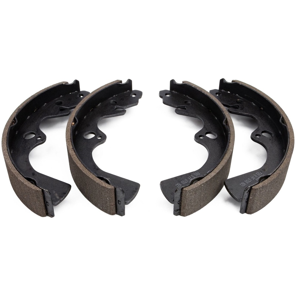 [PMB565B] Zapata Trasera Mazda B2000 B2200 B2600 4X2 (K-3357/BS565) S/p (PMB565B)
