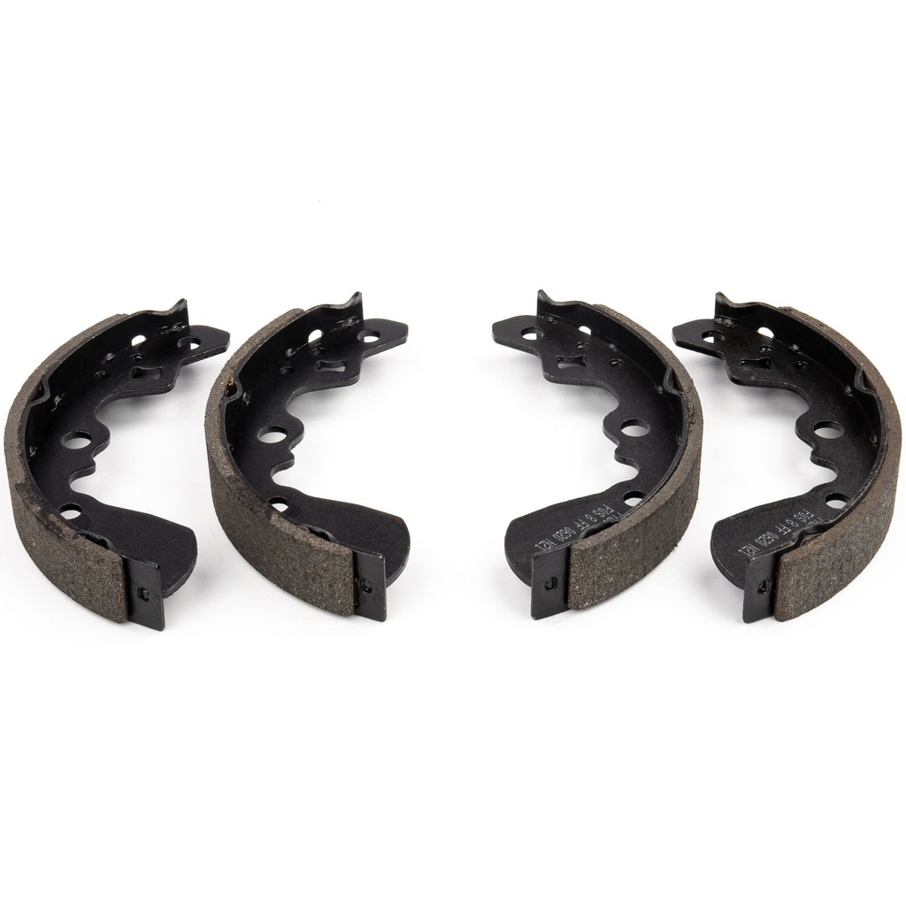 [PMB608B] Zapata Trasera Swift 1.6 (K-9933/BS608) S/p (PMB608B)