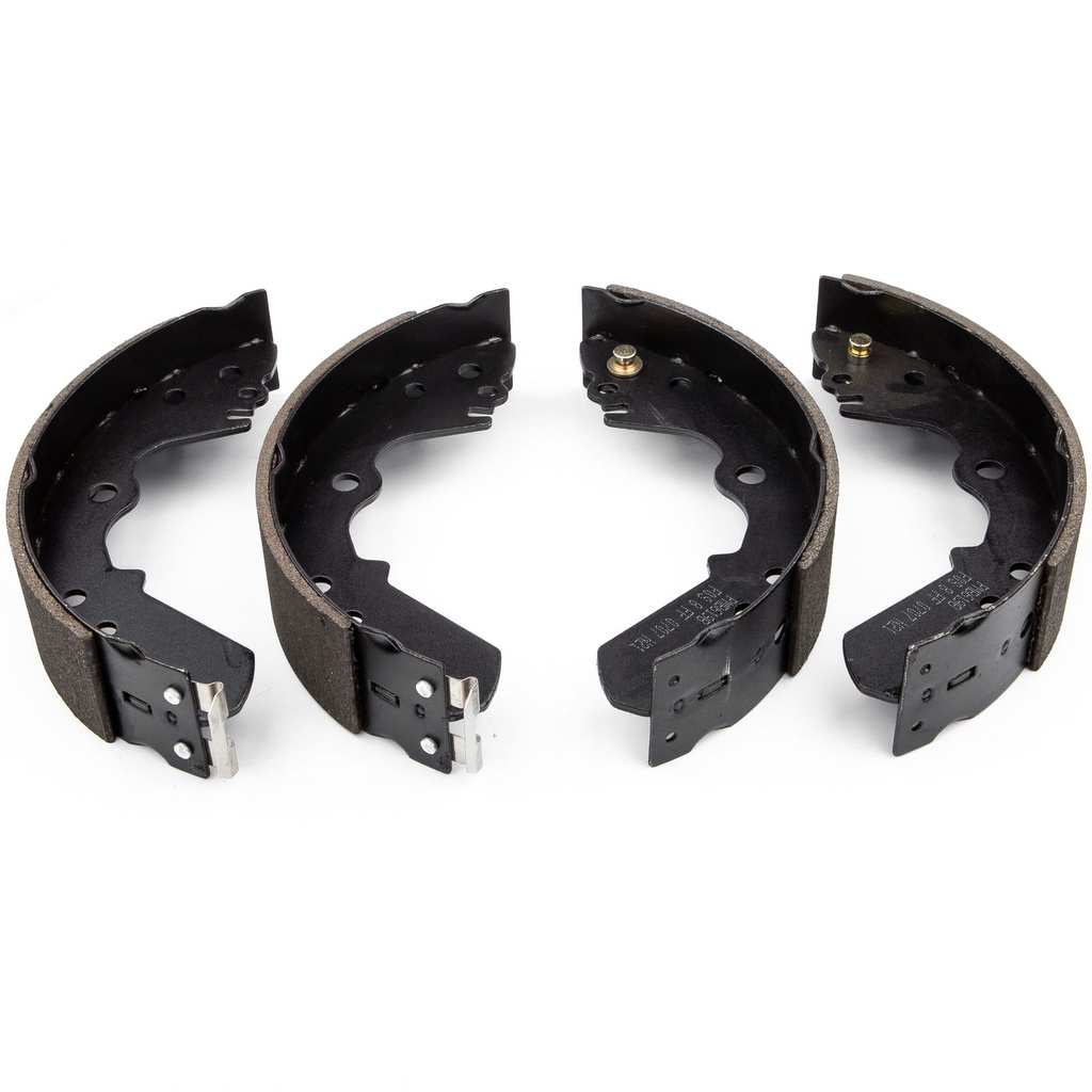 [PMB619B] Zapata Chevrolet Luv Honda Passport Isuzu Amigo Pickup Rodeo Trooper (BS619) (PMB619B)