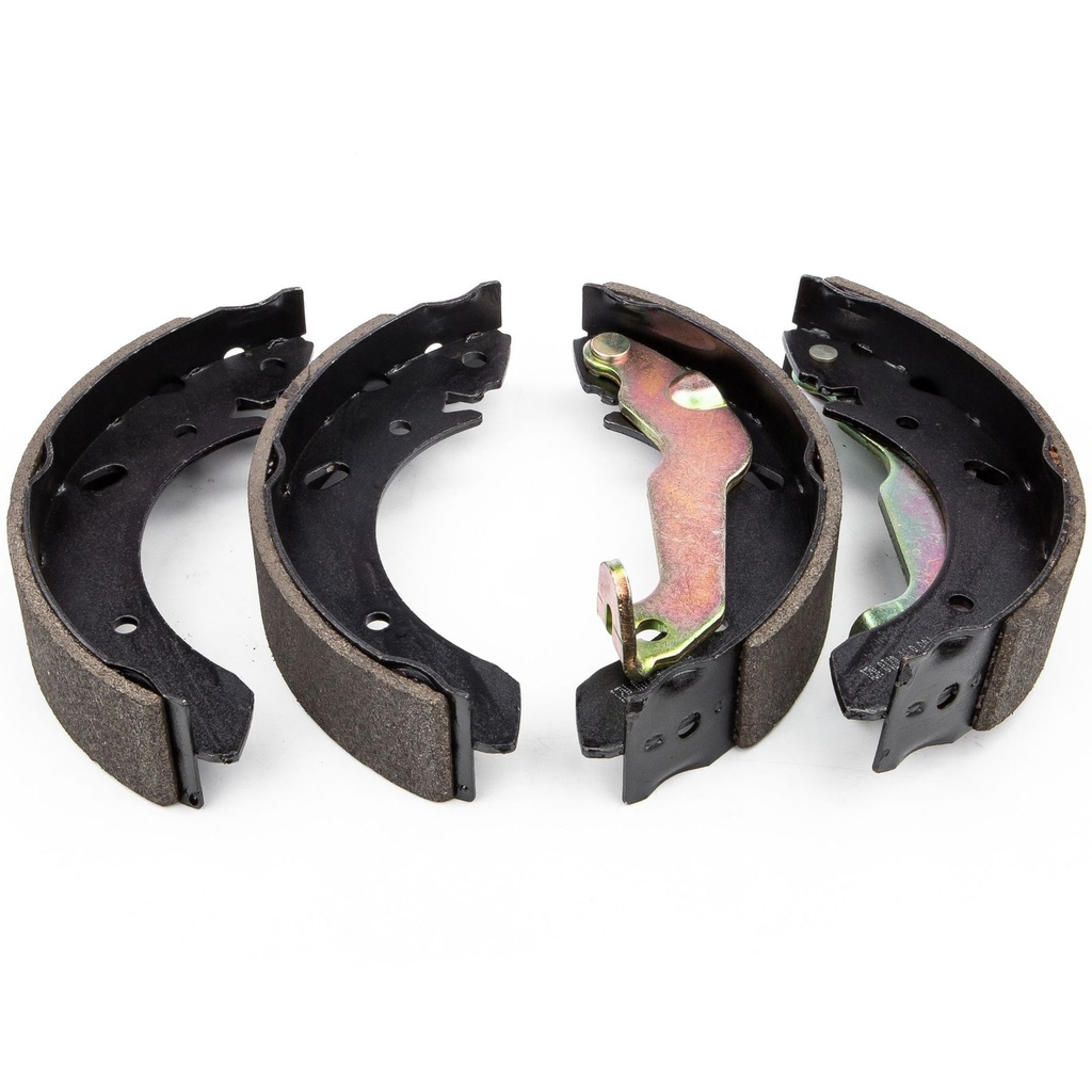 [PMB661B] Zapata Hyundai Elantra 91/05 Accent 04/05 (K-11158 /m BS661) con P (PMB661B)