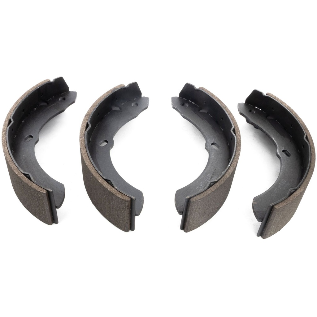 [PMB668B] Zapata Freno Iz Nkr Npr (K4425) (1454-S668) (PMB668B)