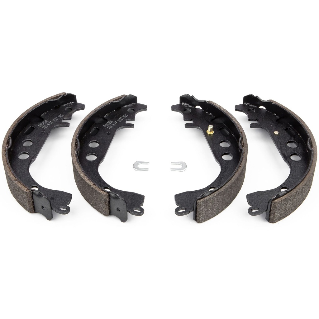 [PMB753B] Zapata Toyota Yaris 08-09, Corolla 05-08, Prius 04-08 (04495-47010/k2342) S/p (PMB753B)