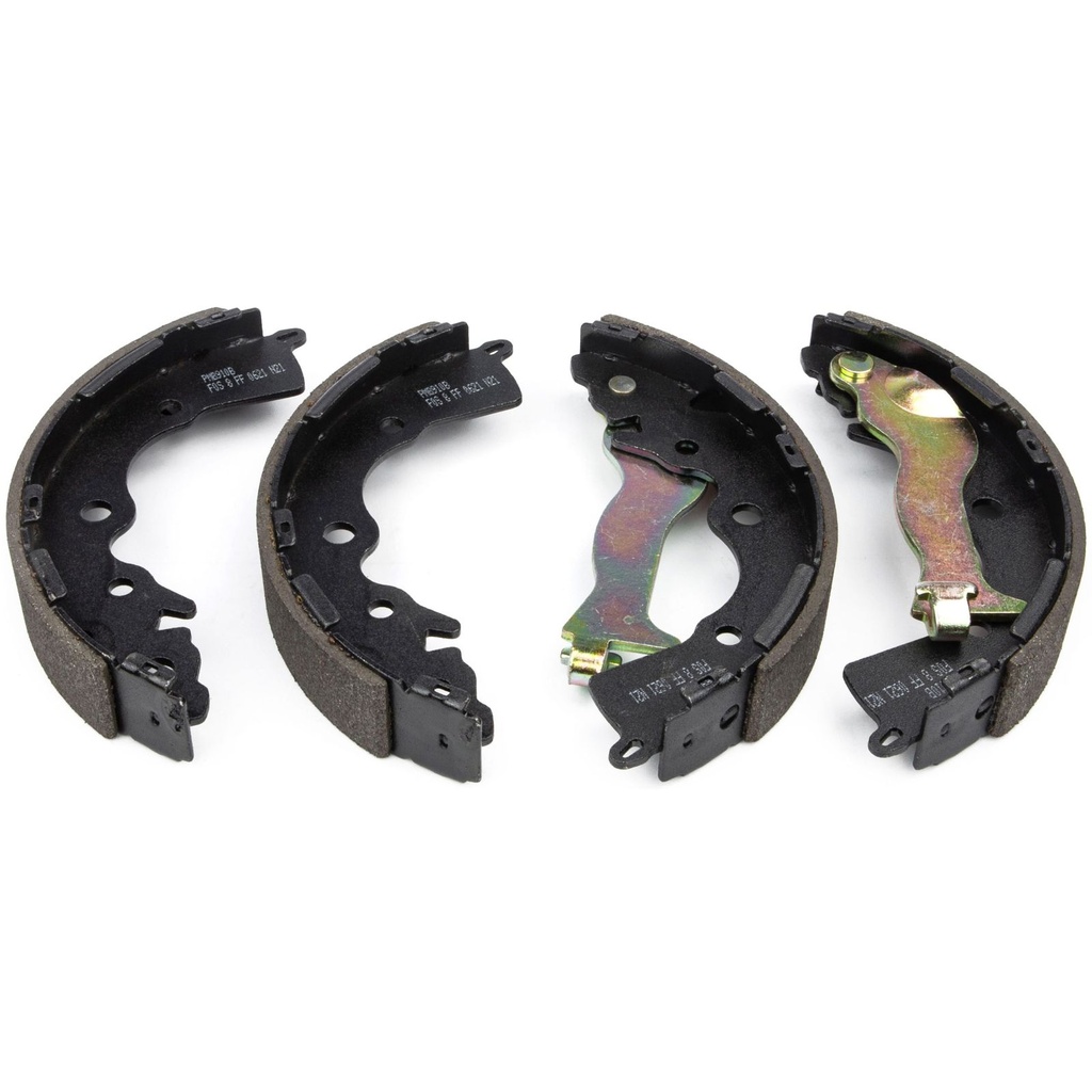 [PMB910B] Zapata Hyundai Accent 06-10, Kia Rio 06-10 (k-11221/bs910l) con P (PMB910B)