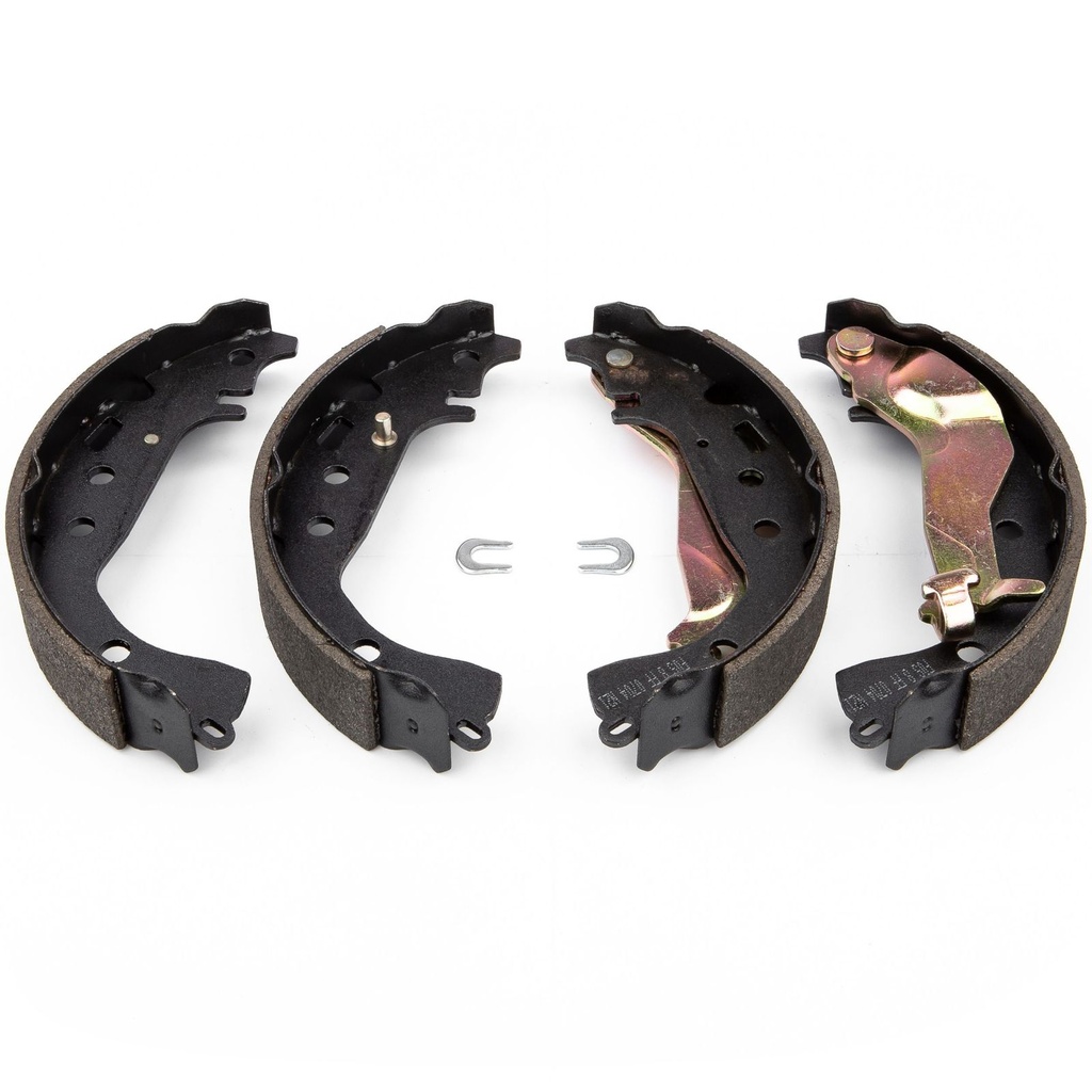 [PMB917B] Zapata Toy Corolla 02/08 Yaris 06/19 (04495-52100/bs917l) con P (PMB917B)
