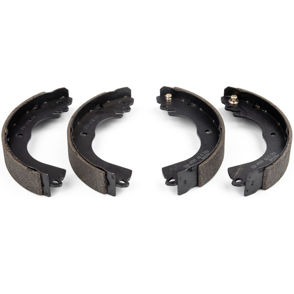 [PMB924B] Zapata Nissan Tiida/versa 04/12 Mitsubishi Mirage G4 14/ (K-1267/BS924) S/p (PMB924B)