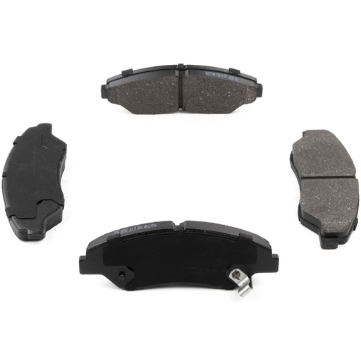Past. Freno Semimetalica Kia Sportage 98/05 (MXD774M)
