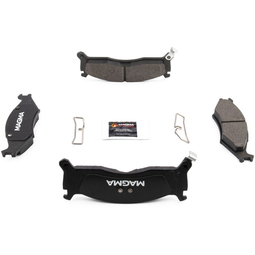 Past Freno Ceramica Kia Sportage (D670/MD670) (PMD670C)