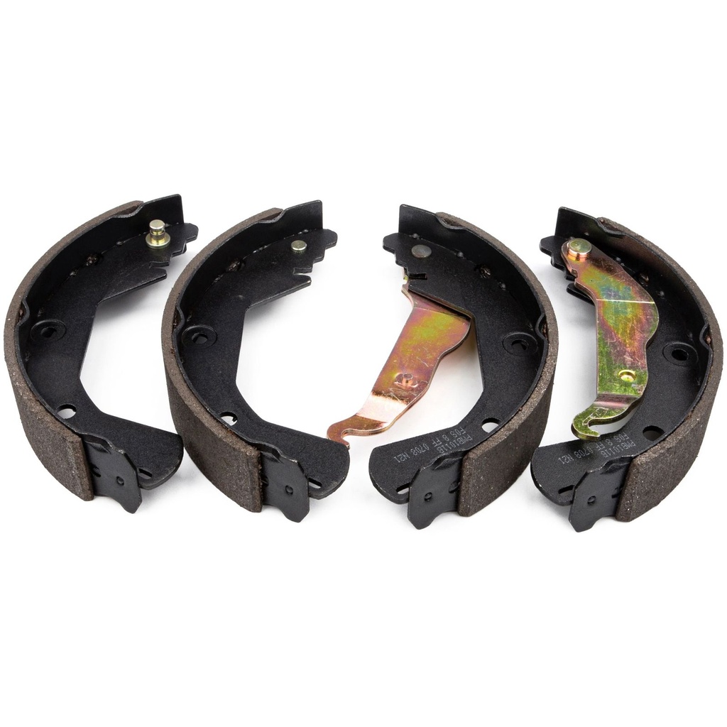 Zapata Freno Chevrolet Trax 14-(s1011-1716) (PMB1011B)