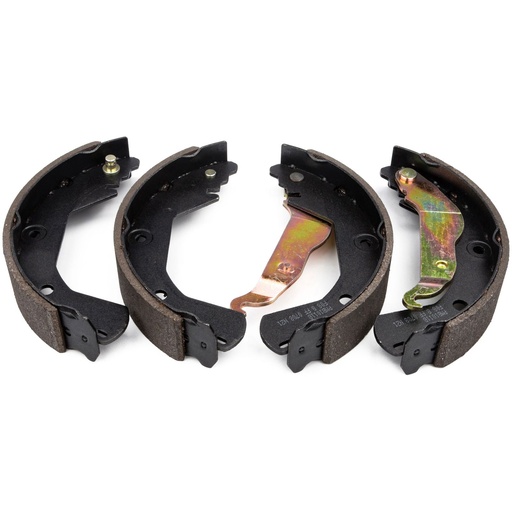 Zapata Freno Chevrolet Trax 14-(s1011-1716) (PMB1011B)