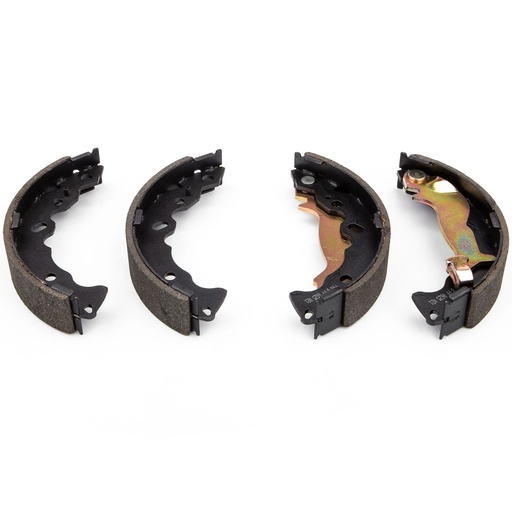 Zapata Freno Hyundai I10 Getz Kia Picanto 05-12 (S1044-1706) (PMB1044B)