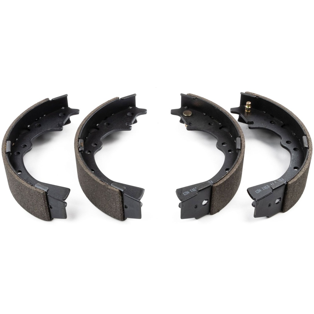 Zapata Juguete Hilux 83/95 2WD V/a Modelo F (K2282A) S/p (PMB505B)