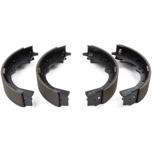 Zapata Juguete Hilux 83/95 2WD V/a Modelo F (K2282A) S/p (PMB505B)