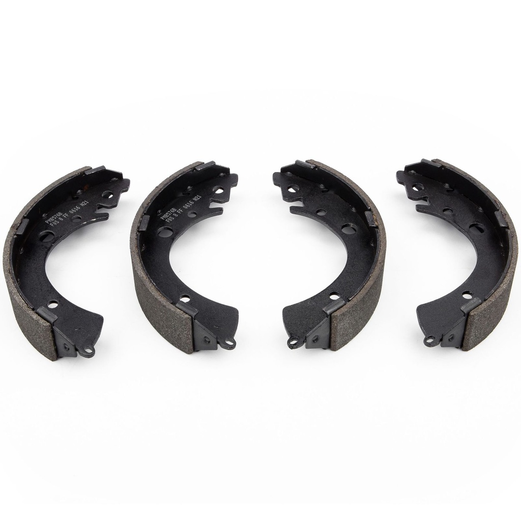Zapata Honda Civic 03-06, Fit 08-09 (K-5520/BS576) S/p (PMB576B)
