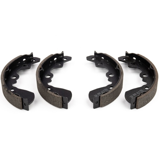 Zapata Trasera Swift 1.6 (K-9933/BS608) S/p (PMB608B)