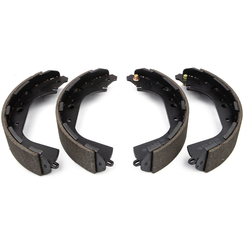 Zapata Nissan D21 4WD 89/ Frontier 4WD 98/ (K-1189/BS631) S/p (PMB631B)