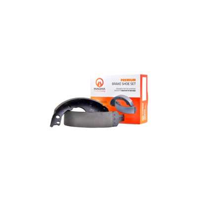 Zapata Hyundai Excel (1451-s663/bs663l) con P (PMB663B)