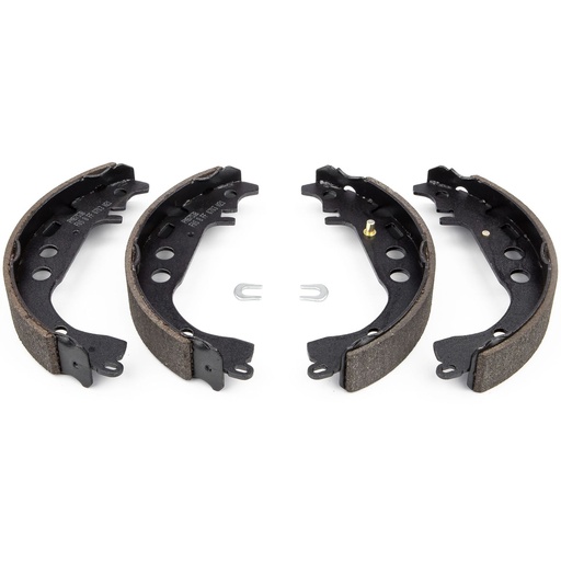 Zapata Toyota Yaris 08-09, Corolla 05-08, Prius 04-08 (04495-47010/k2342) S/p (PMB753B)