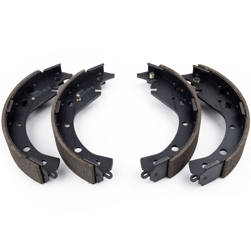 Zapata Toy RAV4 03-05, Chrysler Cruiser 04-09 (K-2404/BS802) S/p (PMB802B)