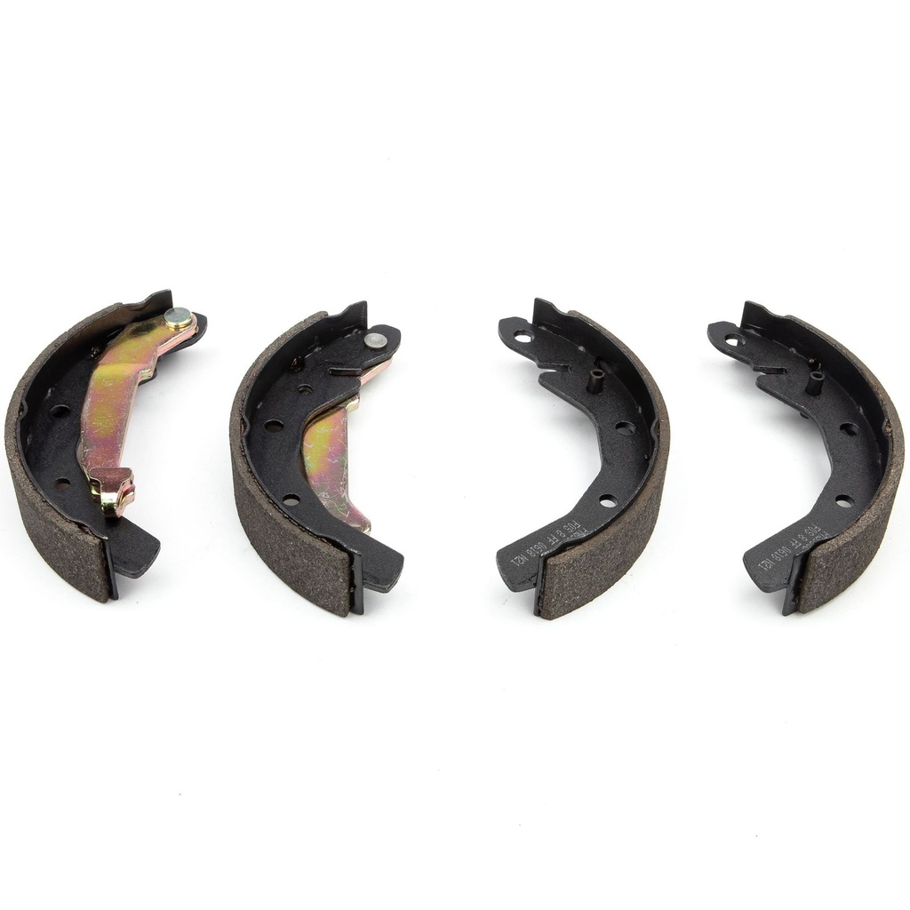 Zapata Daewoo Tico Chevrolet Spark (sa-086/bs995l) con P (PMB995B)