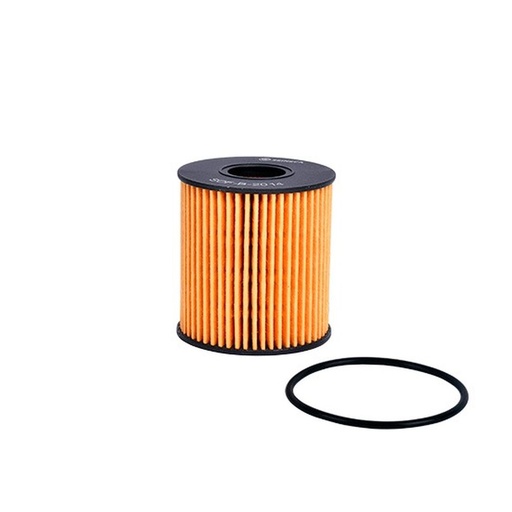 Filtro A/C CH10066 P978 SOF-4-2372 Peugeot 206 98-09 1.4 00-12 1.6 50 (SOF-B-2014)