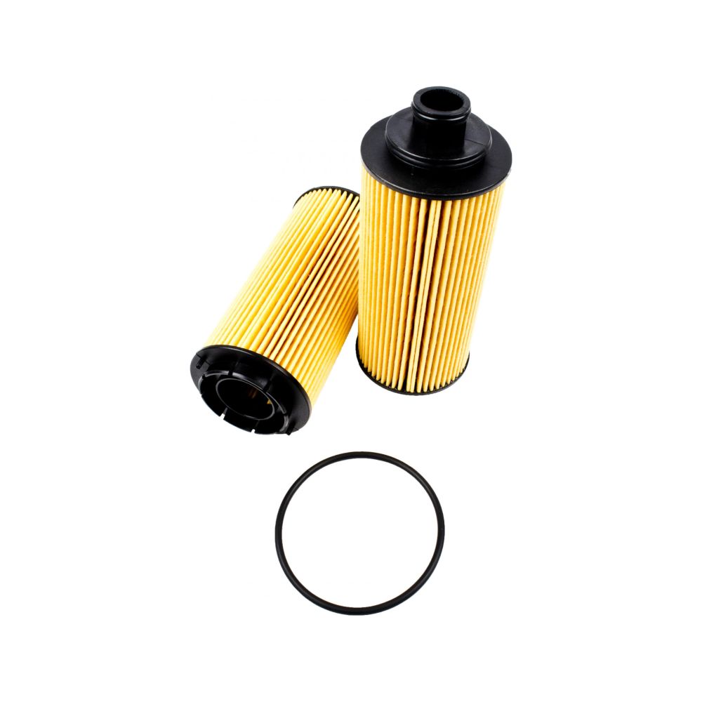 Filtro A/C Elem Cherolet Colorado 12- 2.5 Trail Blazer (SOF-L-2007)
