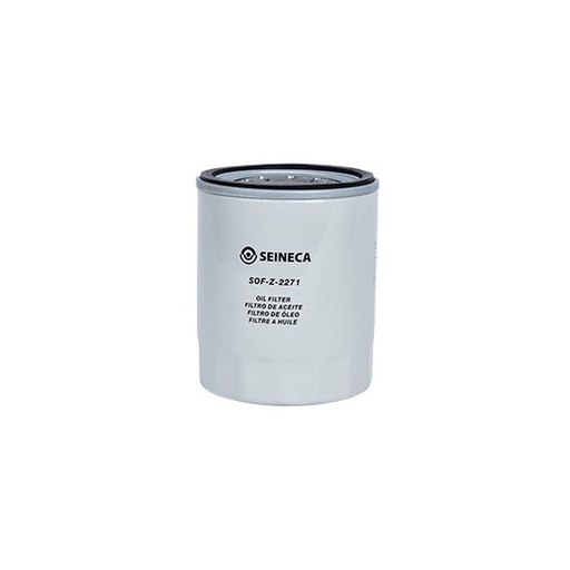Filtro A/C Mits Fuso Canter 85-89 2.7 Caterpillar Komatsu (SOF-4-2378)