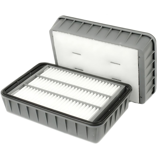 Filtro de Aire Mitsubishi Lancer 2,0 2,4 08-12 Outlander V6 3,0 2,4 07-12 Sportero 2016 (SAF-Z-5587)