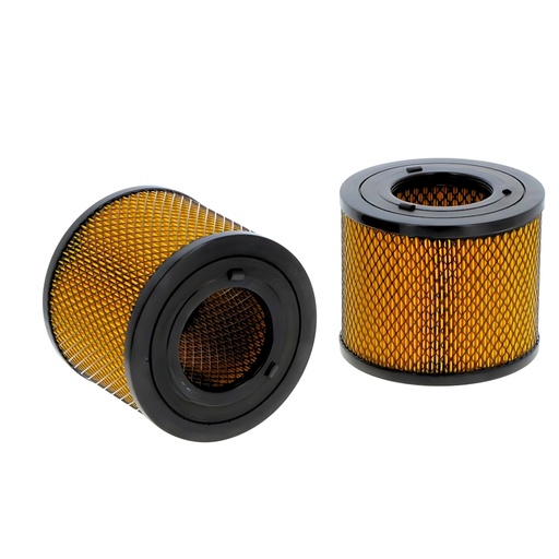 Filtro de Aire Isuzu D-max Turbo Diesel FMA-1237 (SAF-1-5665)