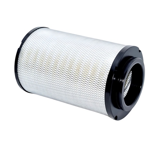 Filtro de Aire Nissan Diesel Bus 04-6.3 7.7 Toy. Hino (SAF-O-2043)