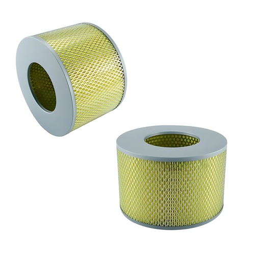 Filtro de Aire Tacoma Hilux 2,4 2KZ -98 2/3RZ 97- 2,0 L. Cruiser Prado 96-99 4RUNNE (SAF-7-5934)