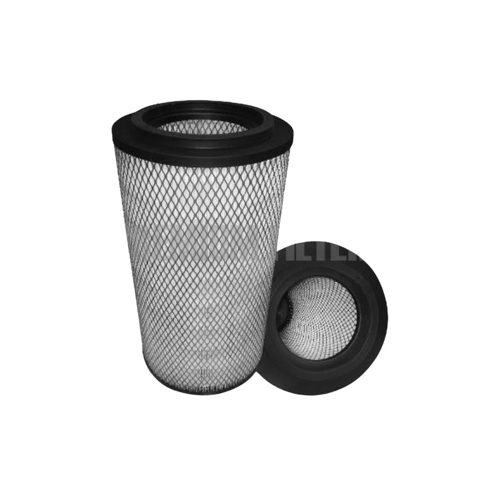 Filtro de Aire AIP-853 Ford John Deere Iveco SAF-O-2491 P140123 AF25044M (SAF-Y-5673)