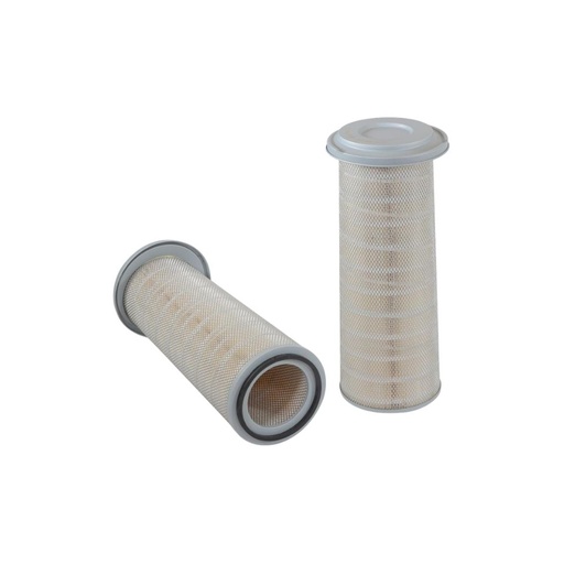 Filtro de Aire Freightliner Mack Peterbilt P150695 AF1969 (SAF-O-2583)
