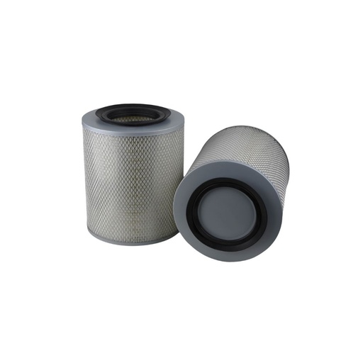 Filtro de Aire Mits. Canter Rosa 4R36 4M40 FMA-1420 (SAF-Z-5586)