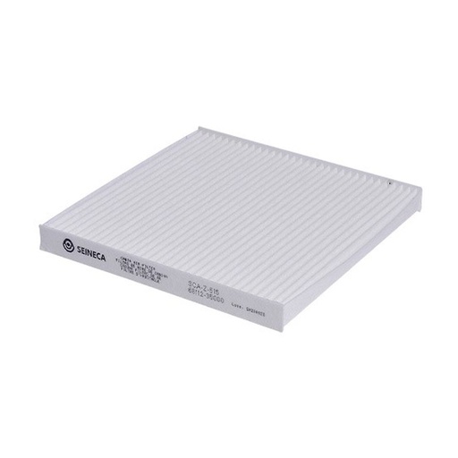 Filtro A/C Mitsubishi Xpander 1.5 09.17- Mirage 12.20- 7803A012 (SCA-Z-515)