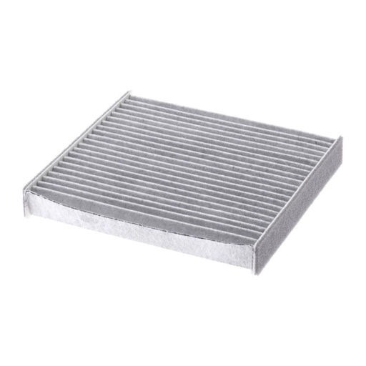 Filtro A/C SCA-7-569 CF10285 CAF1816P Yaris RAV4 Corolla Land Rover Lexus (SCA-7-569)