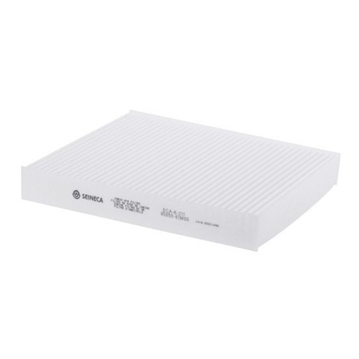 Filtro A/C Sz Ciaz 1.3 1.4 14-SWIFT 11-18 1.2 SX4 1.6 13- (SCA-6-211)