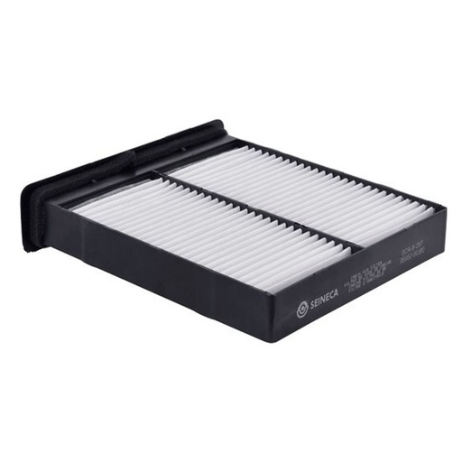 Filtro A/C Suzuki SX-4 06- 1.5 06-15 1.6 06-15 2.0 (SCA-6-207)
