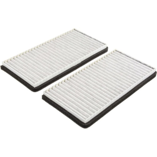 Filtro A/C G Vitara 99-05 1.6 XL-7 V6 2.7 02- Tracker 01- (SCA-6-219)