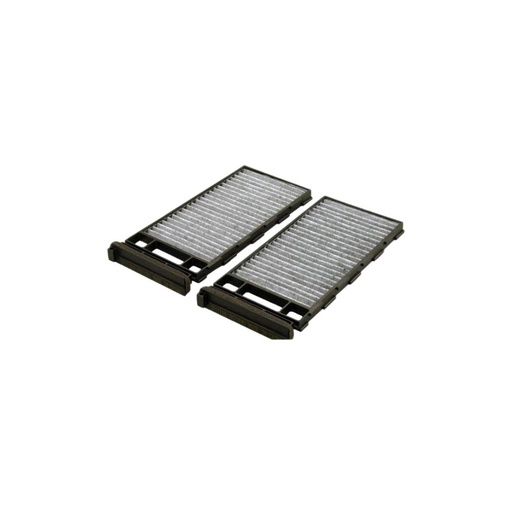 Filtro A/C Nissan Terrano 99-02 March 92-02 D-max 12- 1.9 (SCA-1-537)