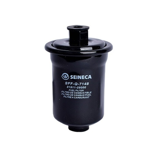Filtro Gas Elantra 1.6 1.8 2.0 16V 95-TIBURON 97 (SFF-Q-7148)
