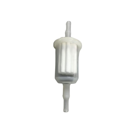 Filtro Plastico Recto Peq Gas Moto-carro (C5FF0067)