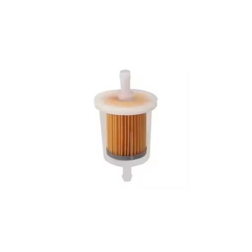 Filtro Gas Recto Transp (SF-271)