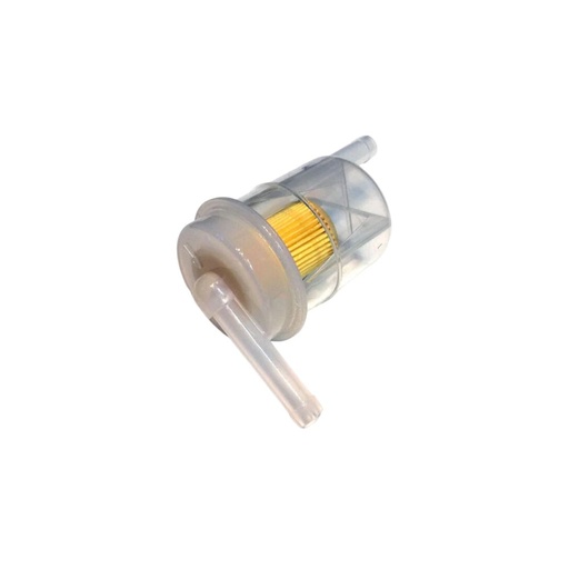 Filtro Gas Plastico en L (SF-224)