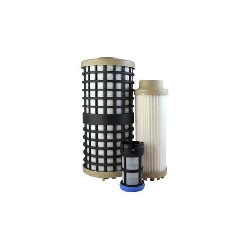 Kit Filtro Dis Detroit DD13/15/16 L5091F (SFF-O-2477)