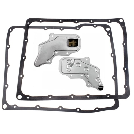 Filtro Trans Aut Frontier 99-04 V6 3.3 Patf Xterra Terrano Mazda 20H (SATM-446)